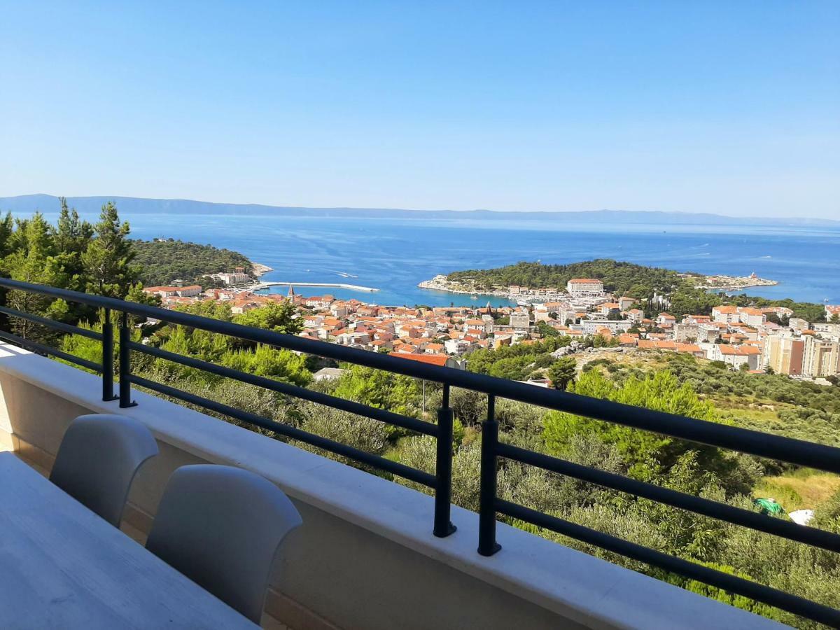 Tonka * Makarska