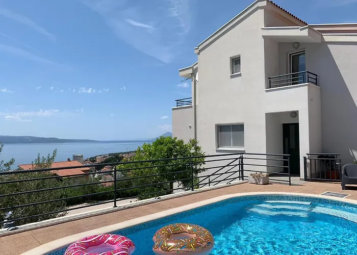 Villa Tonka