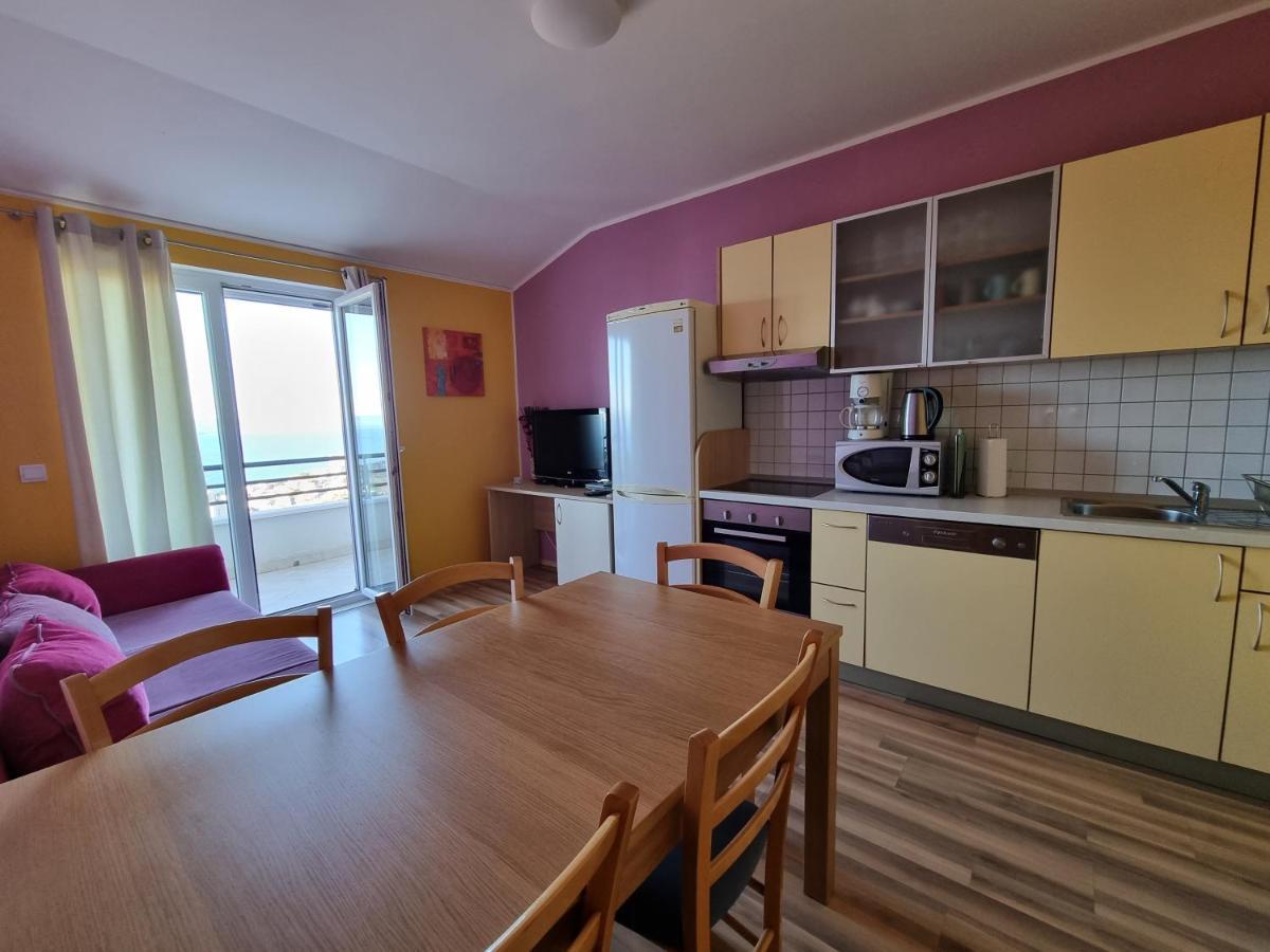 Tonka Apartma
