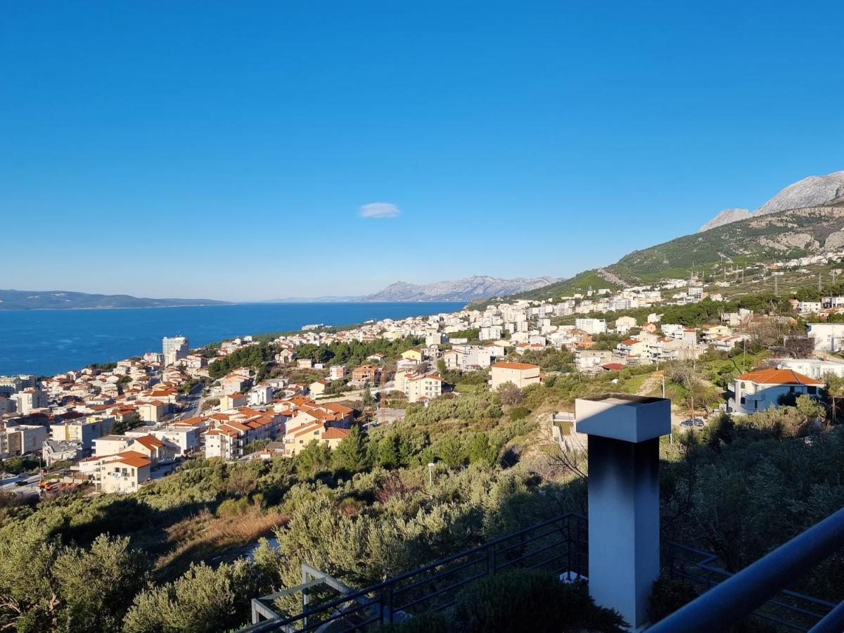 Tonka * Makarska