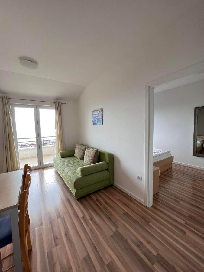 Apartment Tonka Makarska
