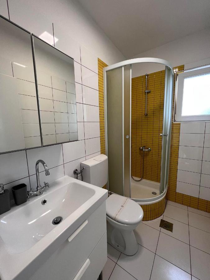 Tonka Apartment