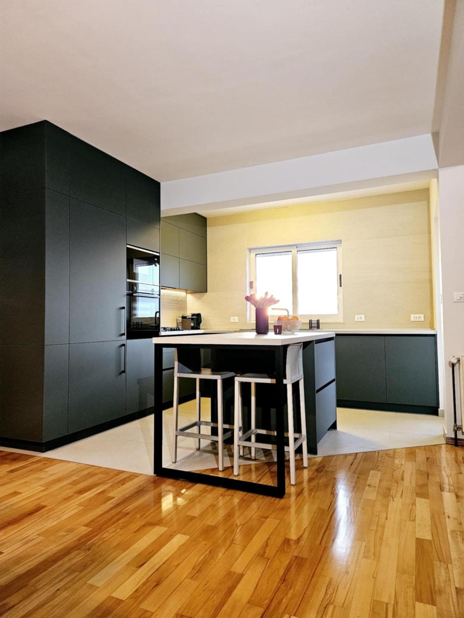 Apartment Tonka Makarska