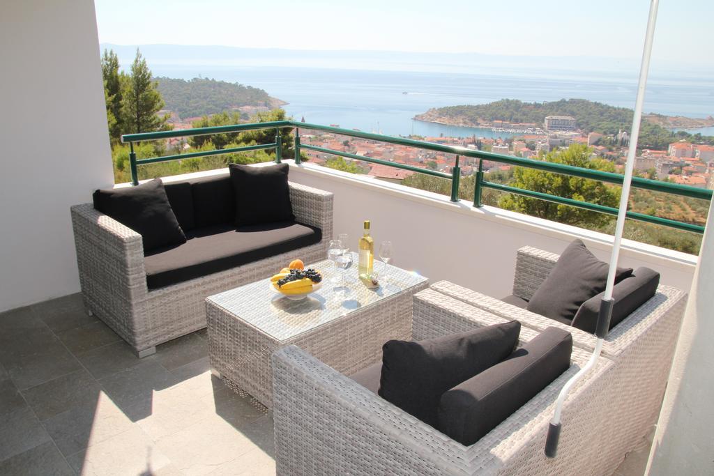 Tonka Apartma Makarska