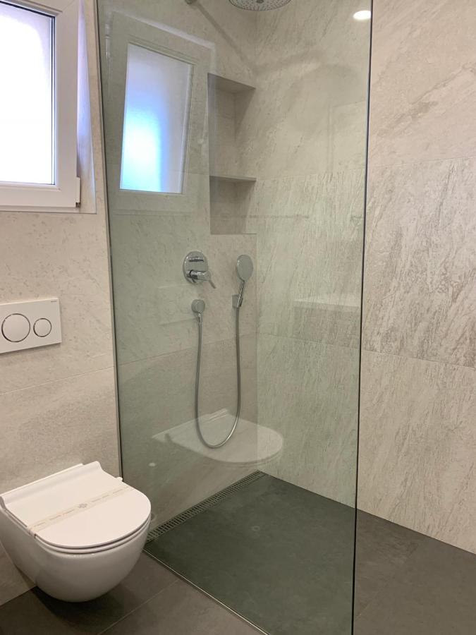 Apartma Tonka